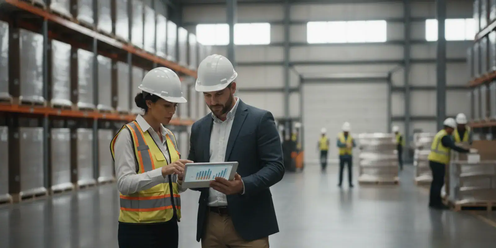 A DFW Field Guide to Benefits Of Employer Of Record For Warehousing
