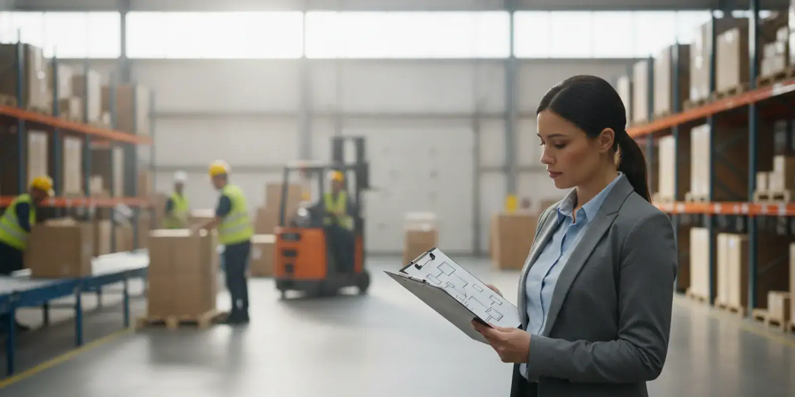 The DFW Operations Playbook for How Do You Stay Fully Staffed Across Multiple Distribution Centers