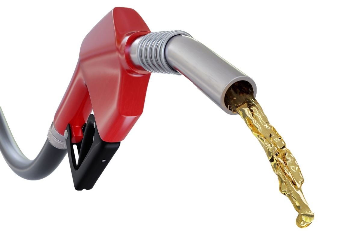 mi carro esta gastando mucha gasolina