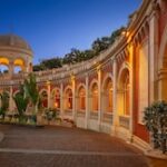 escort service in ITC Grand Central, a Luxury Collection Hotel