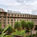 escort service in ITC Maratha, a Luxury Collection Hotel
