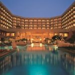 Escorts service in JW Marriott Hotel Mumbai
