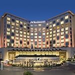 escorts service in JW Marriott Mumbai Sahar 