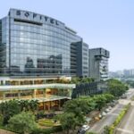 escorts service in Sofitel Mumbai BKC Hotel