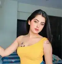 mumbai independent escort service