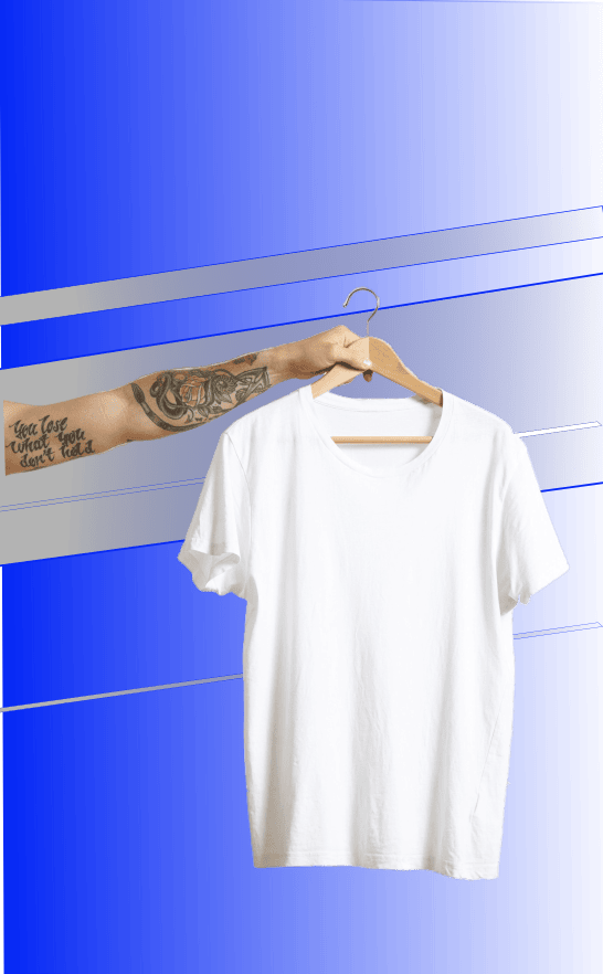 Espace Tee Shirt