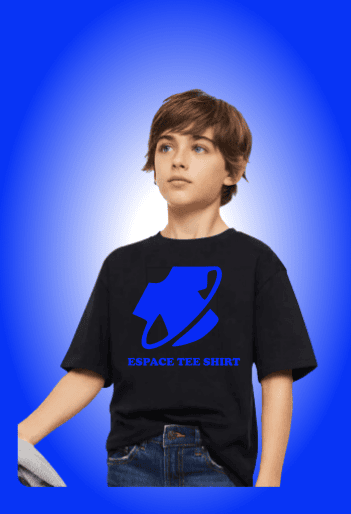 Espace Tee Shirt