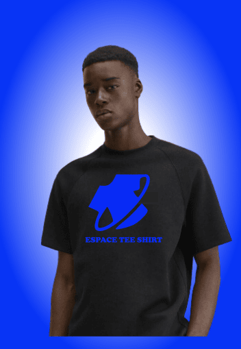 Espace Tee Shirt