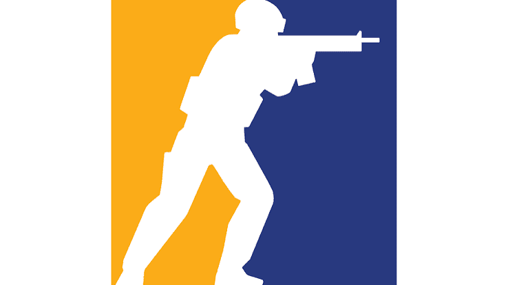 Counter-Strike 2 logo