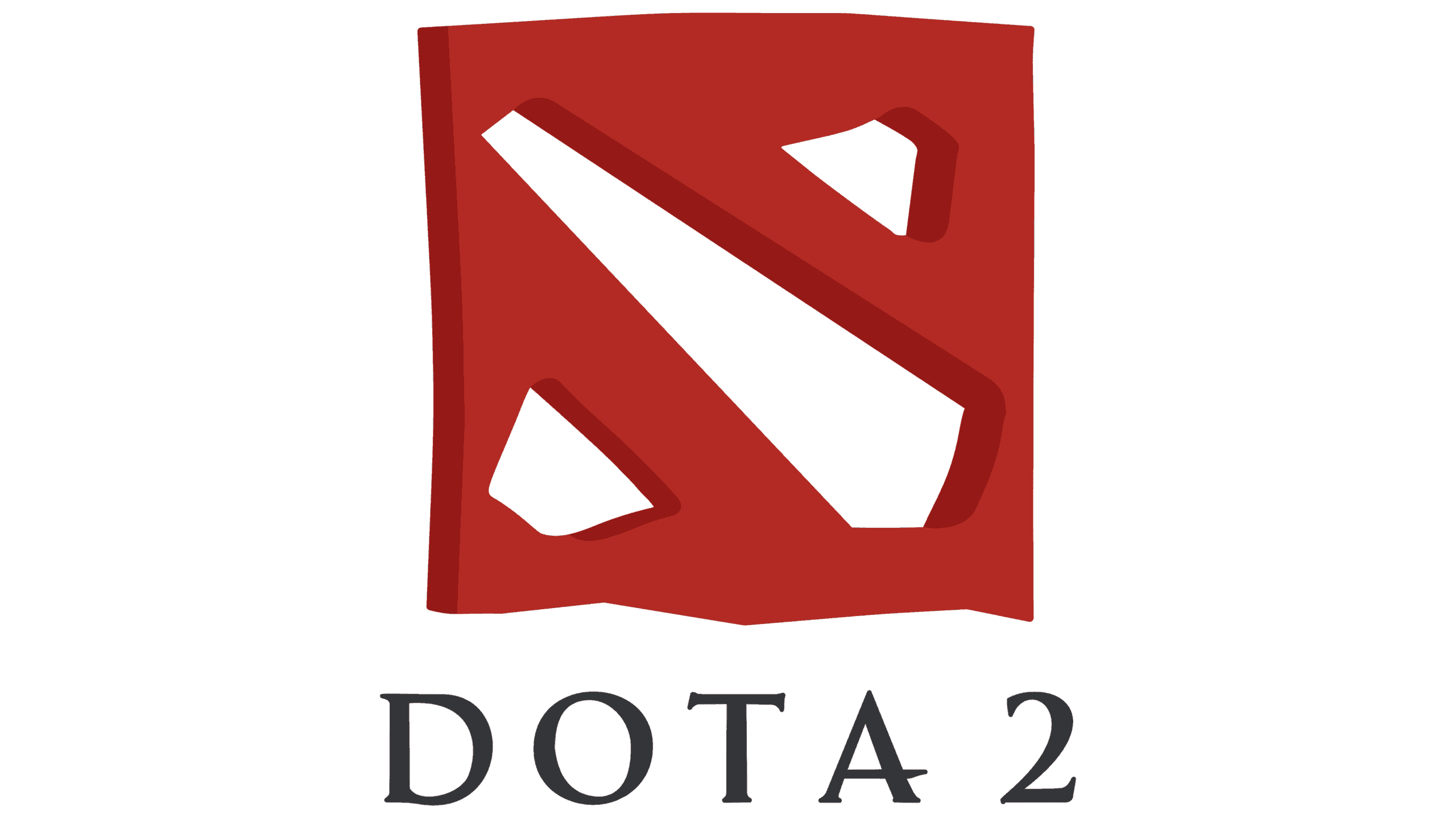 Dota 2 logo