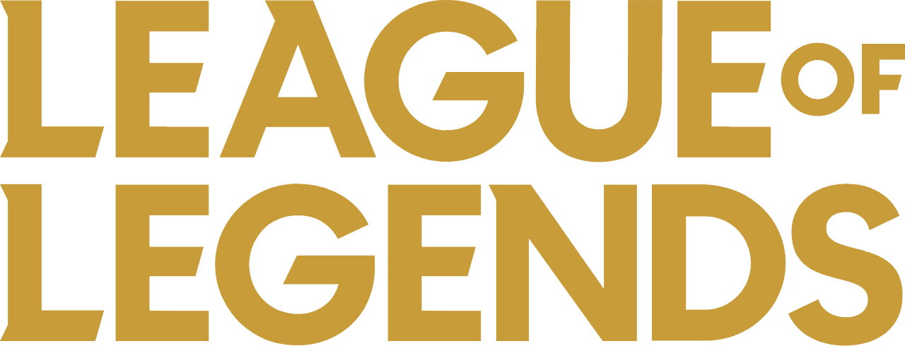 League of Legends logo