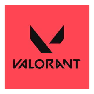 Valorant logo