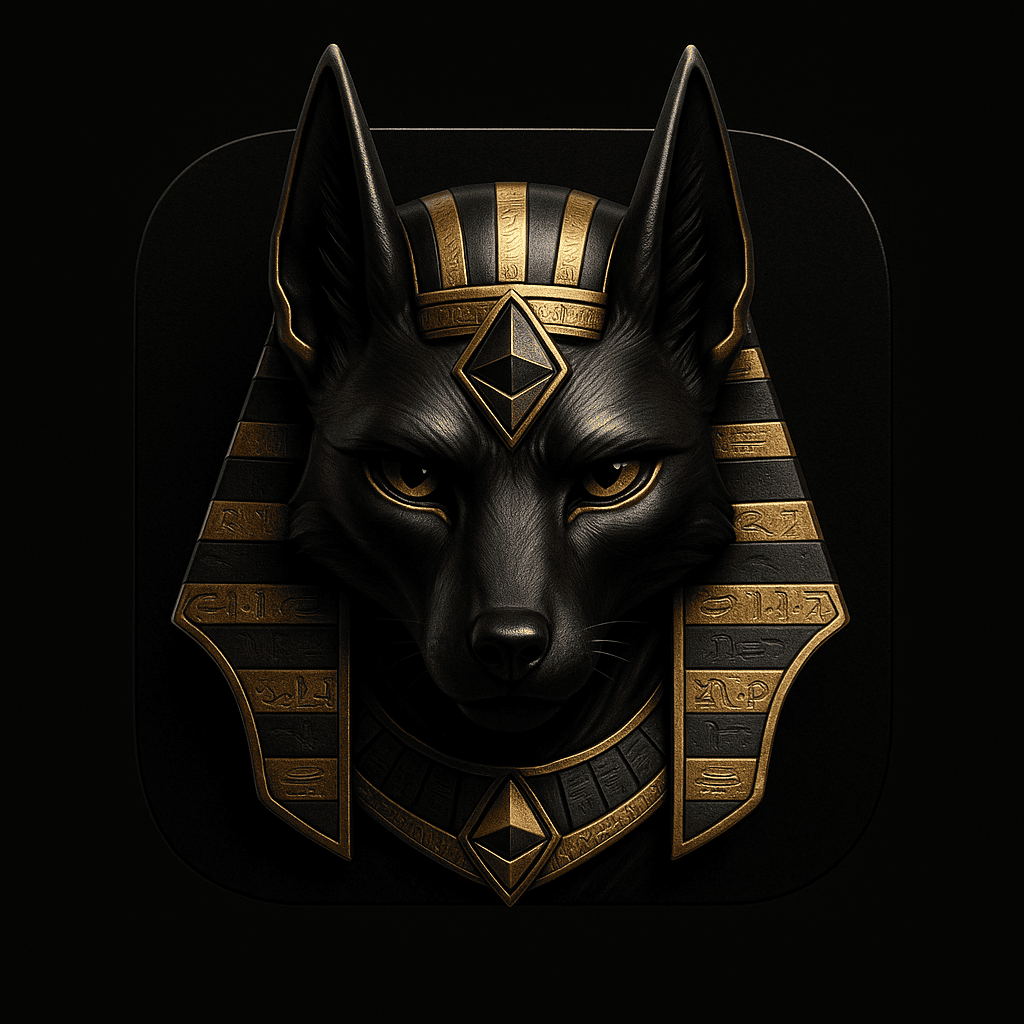 StreetMask Icon