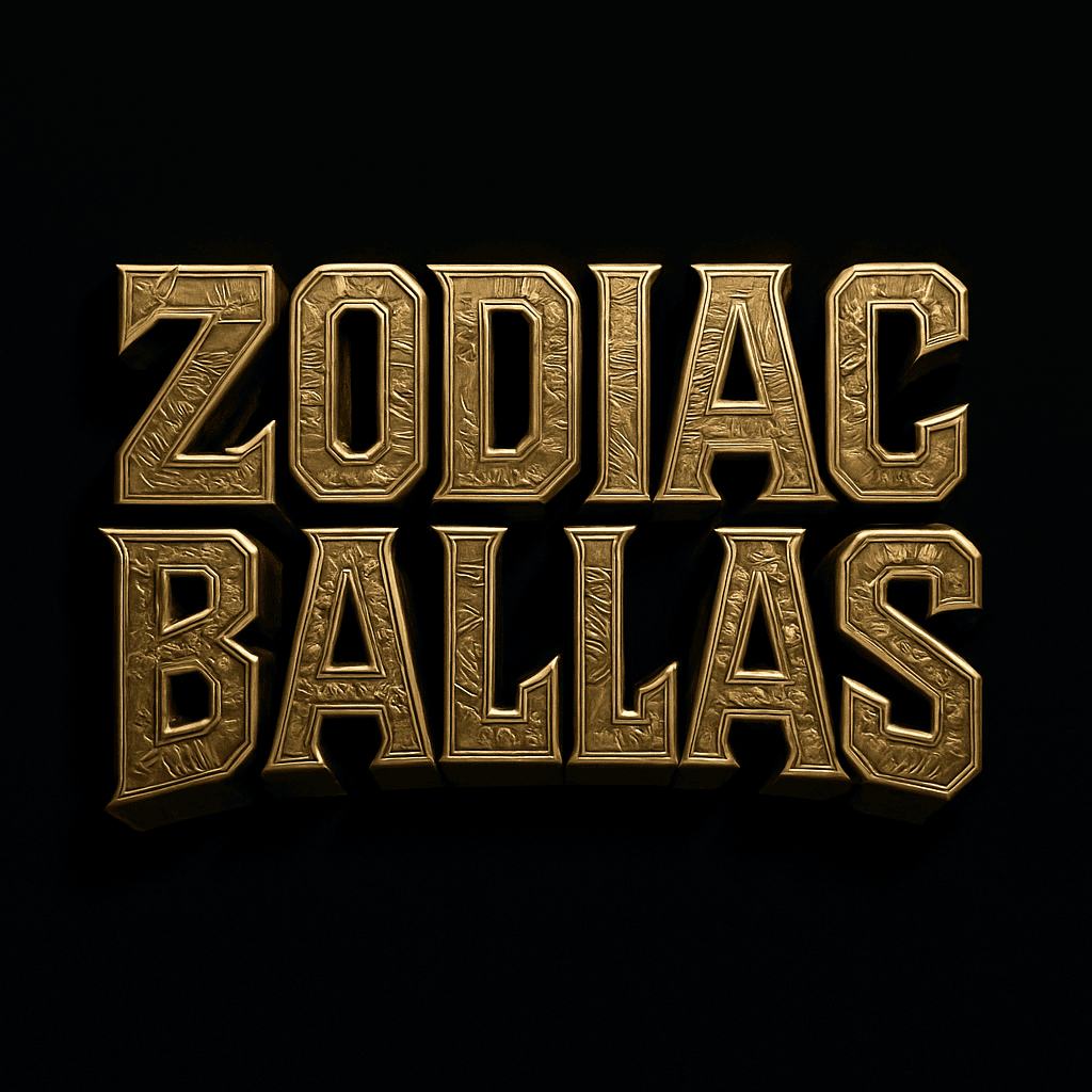 Zodiac Ballas Logo