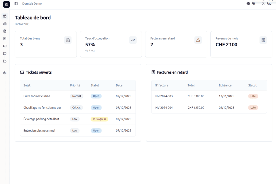 Illustration d'une plateforme de gestion d'actifs blockchain et DLT.