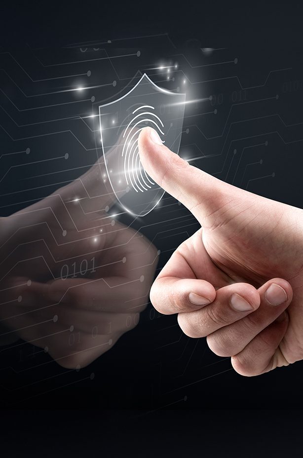 Data And Technology