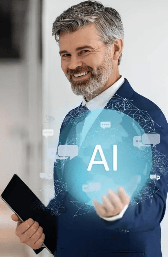AI Models And Business Tools
