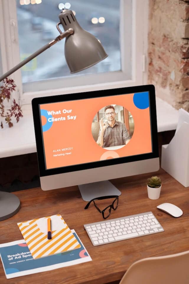 Web Design & Development