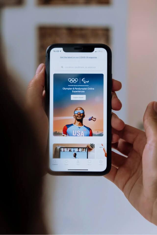 Branding & Digital Identity