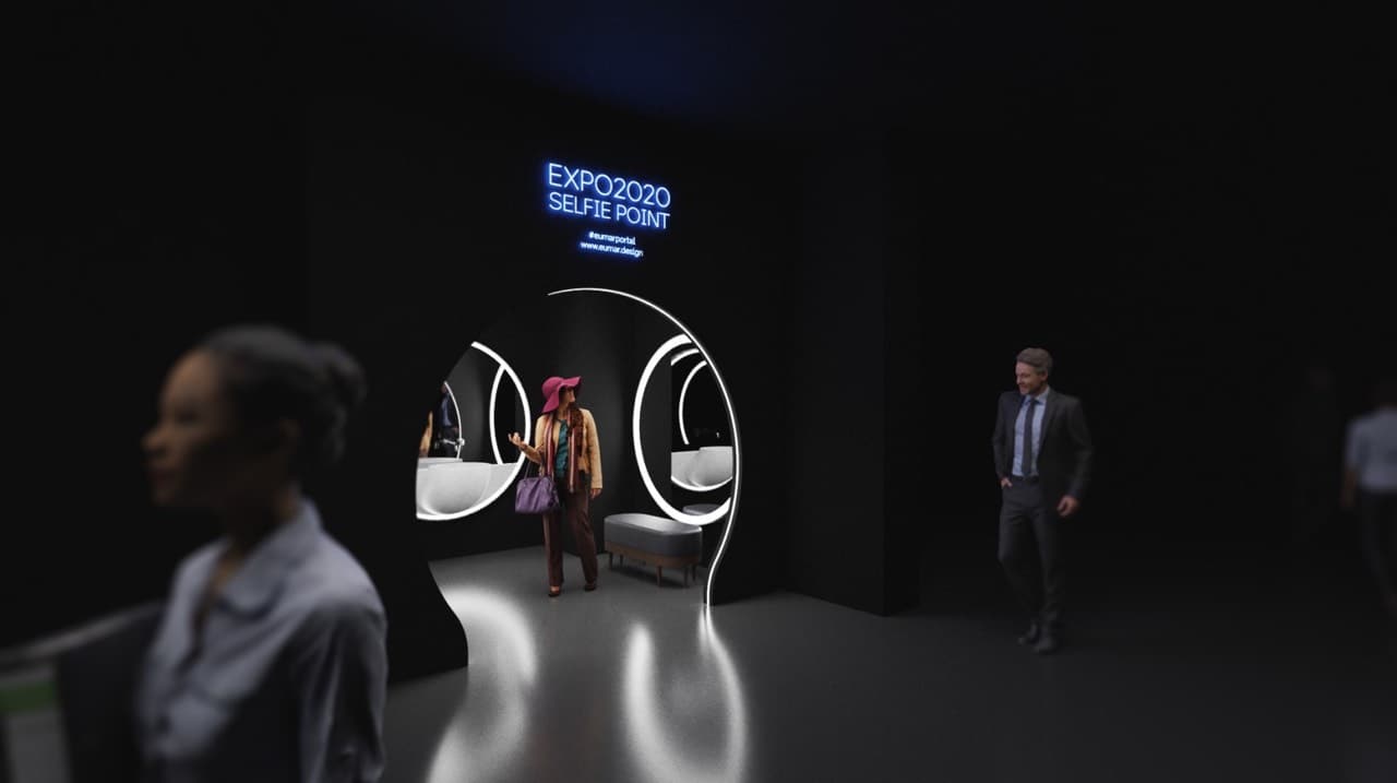 eumar design at expo2020