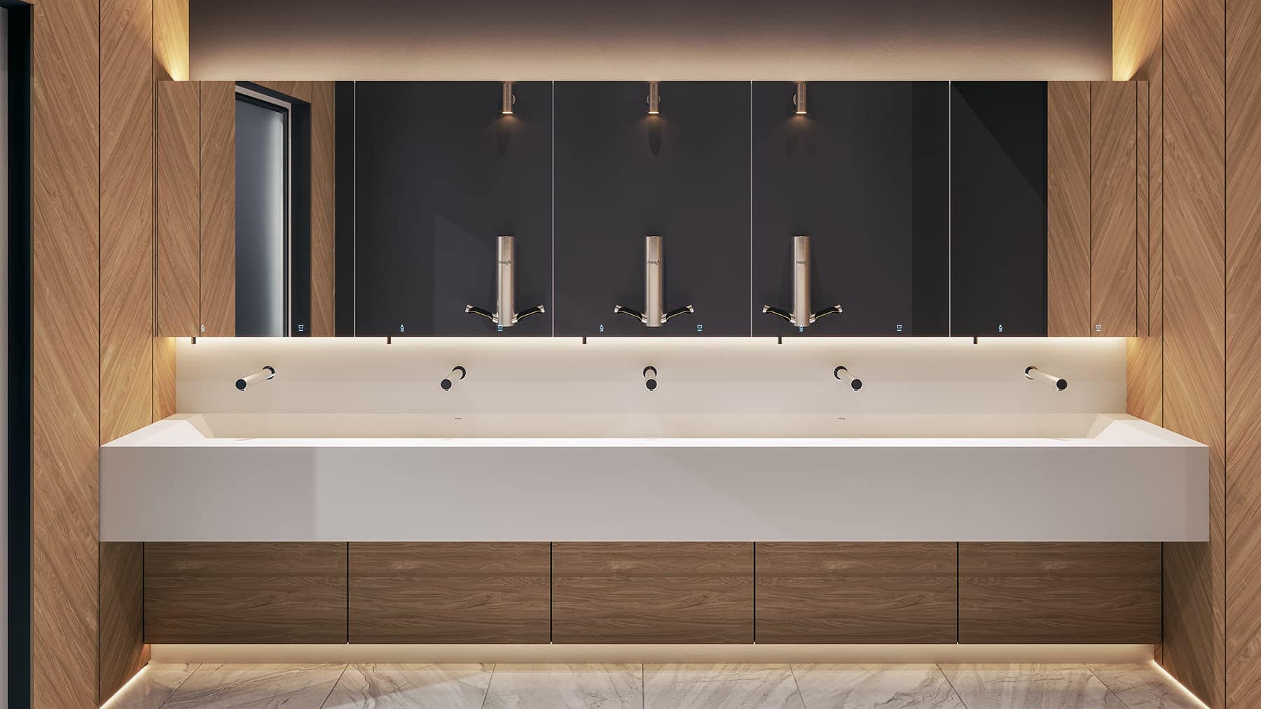 Downtown interior 19