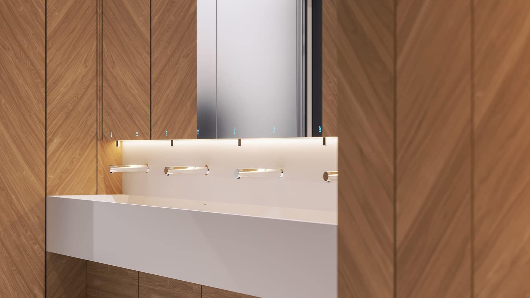 Downtown interior 10