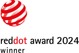 reddot award 2024