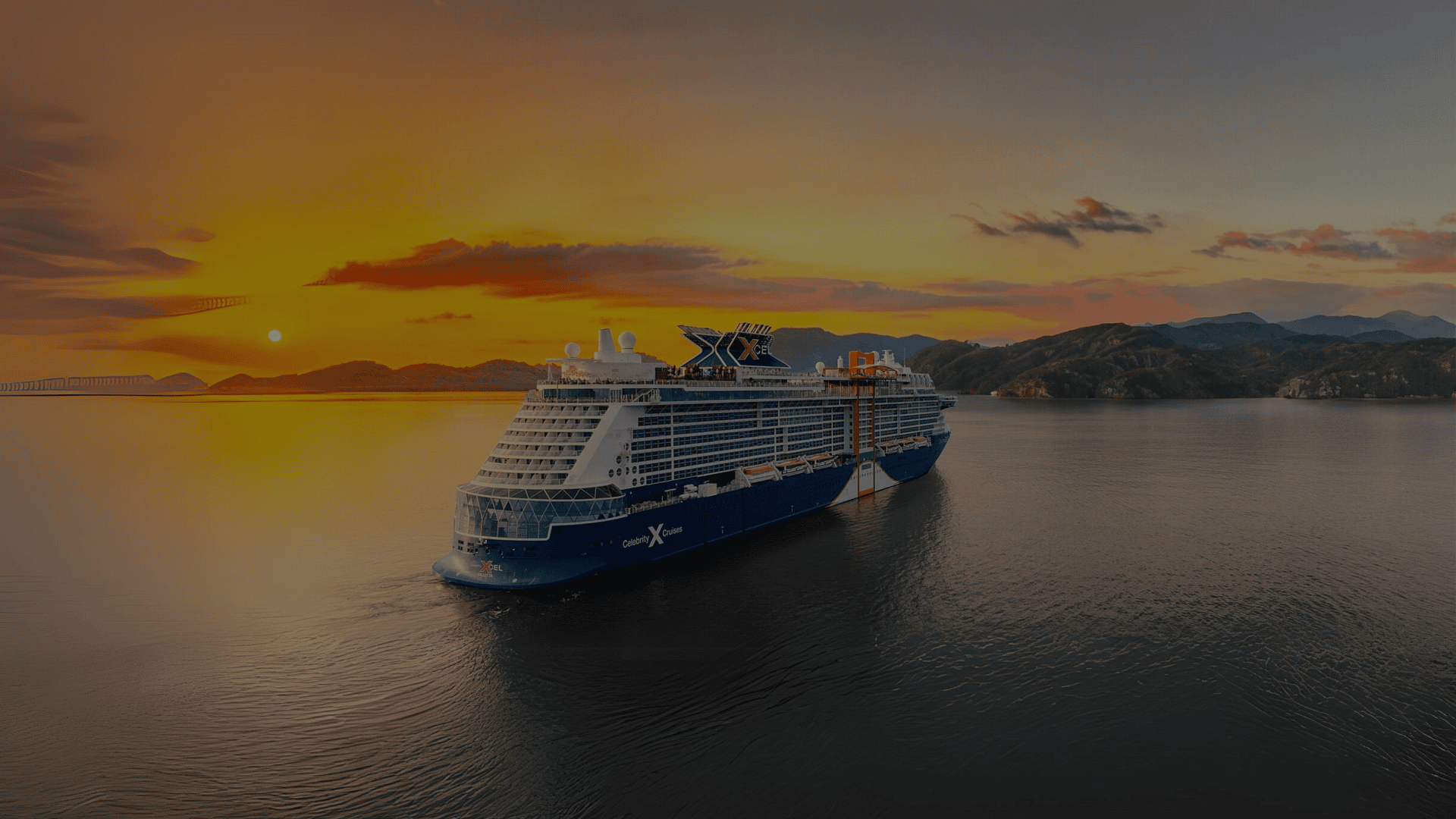 Celebrity-Cruises