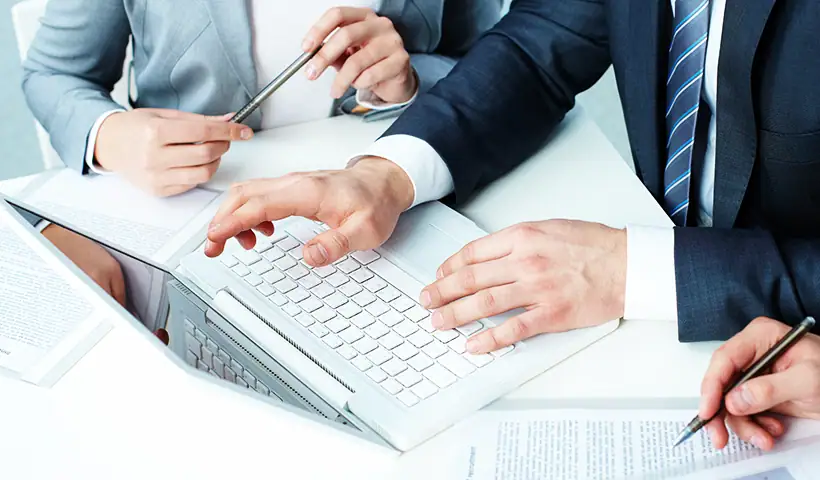 事業計画書の作成