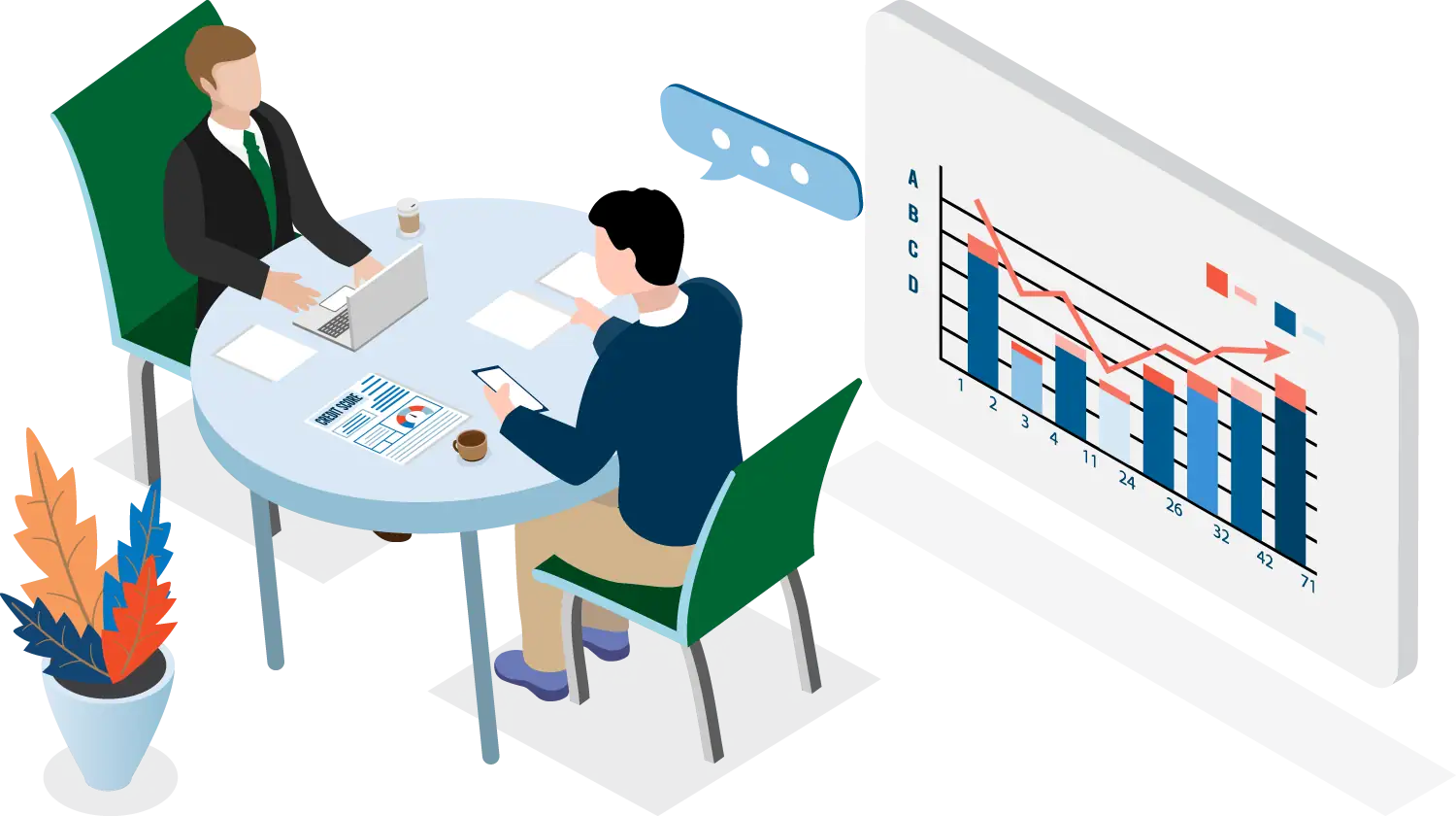 Eureka Consultingの強み