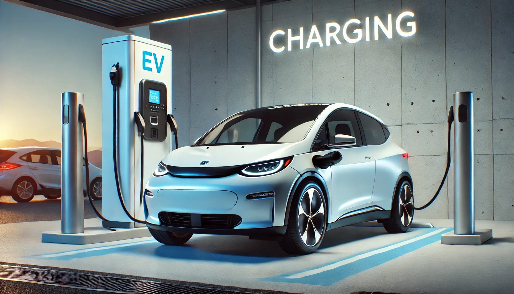 【EV充電完全ガイド】自宅から外出先まで！充電インフラの疑問をまるごと解決！