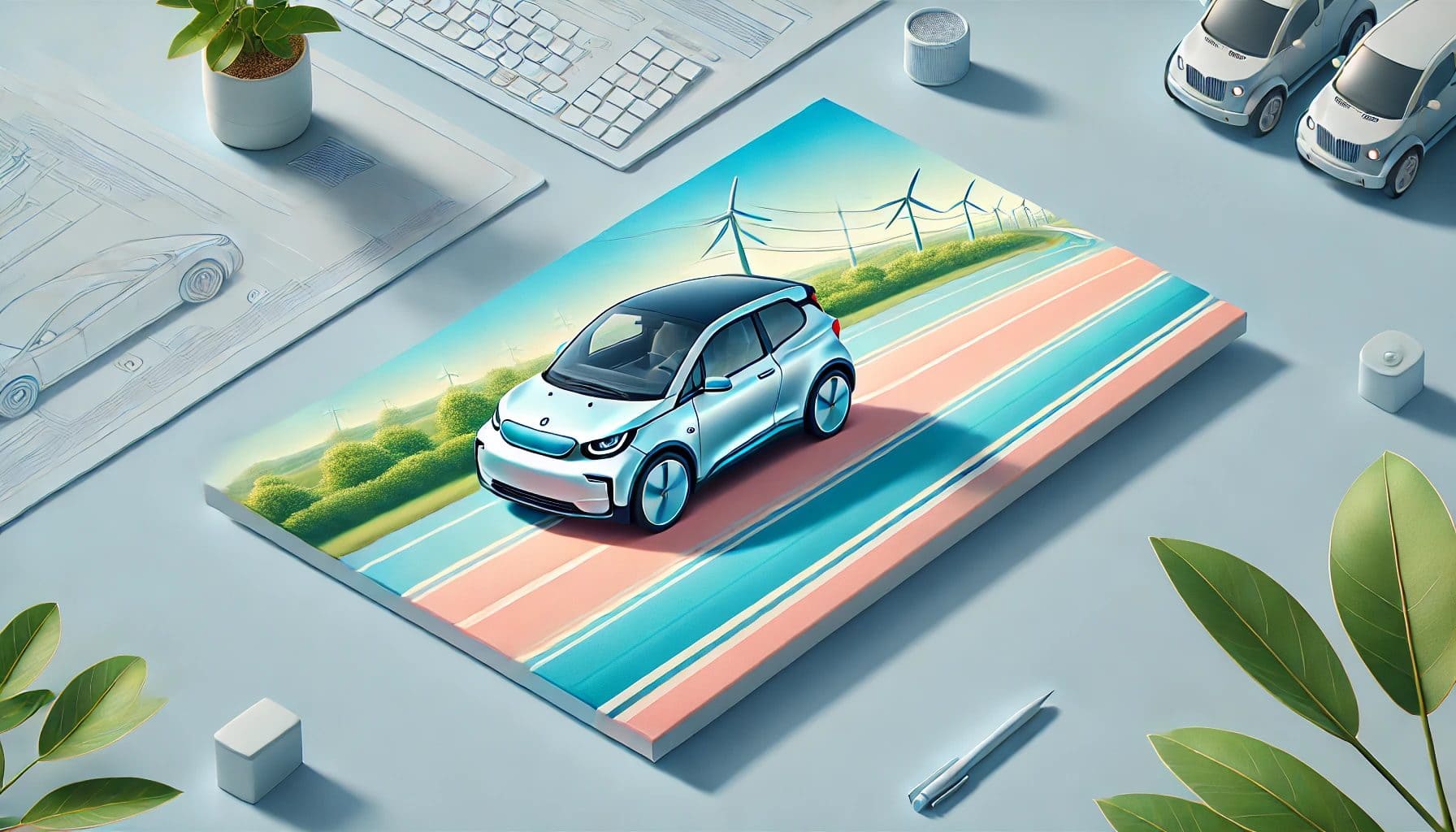 【EVオーナー必見！】航続距離をグーンと伸ばす！今日から実践できる運転テクニック＆節約術を徹底解説