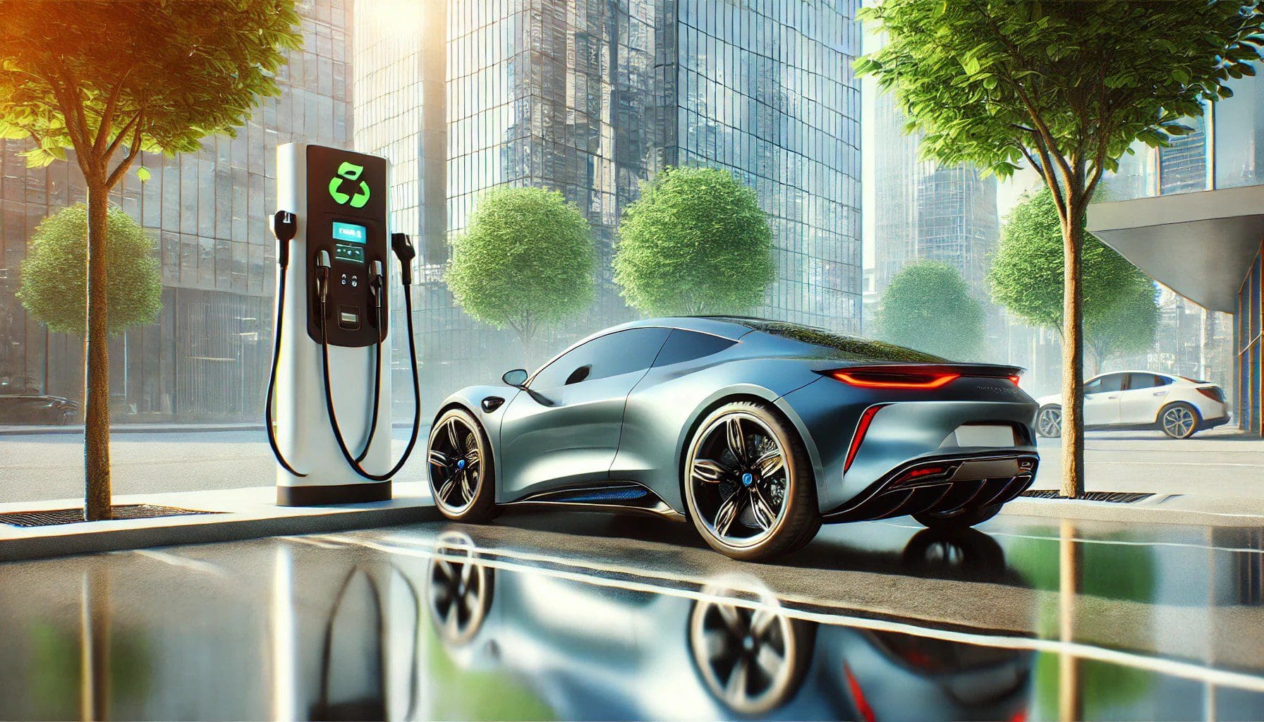 EVは本当にエコなのか？