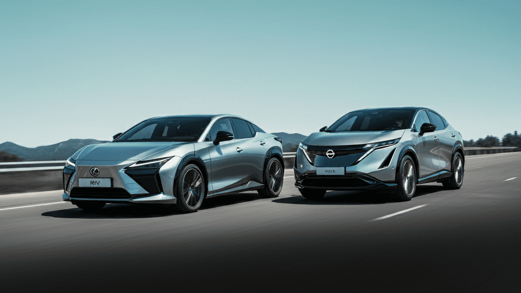 日本における電気自動車(EV)普及の現状と課題