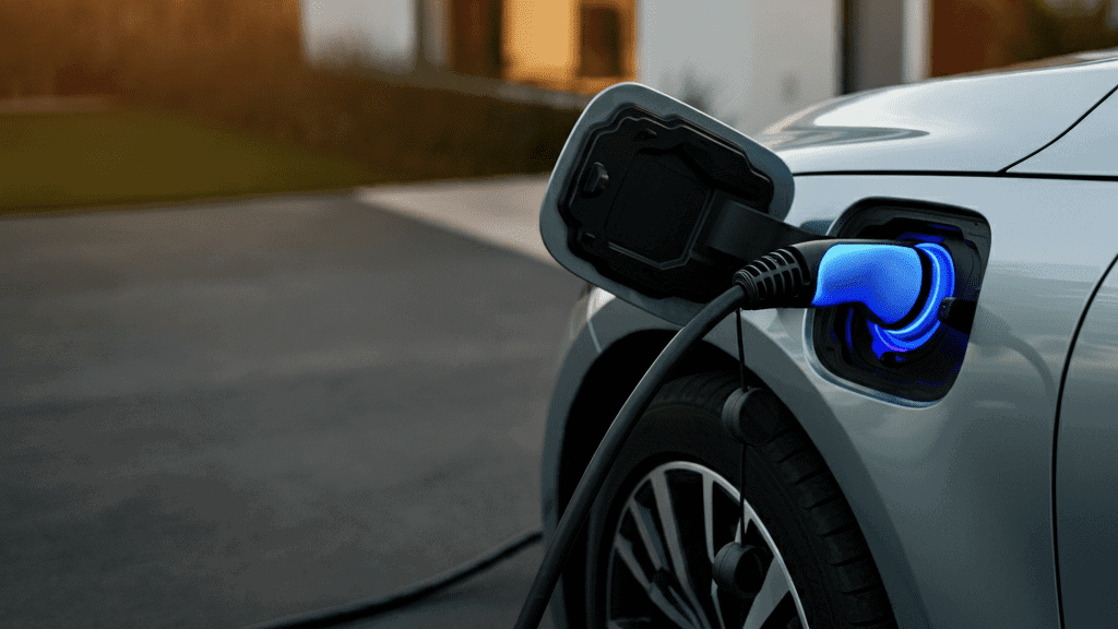 EVの未来を変える！固体電池技術の進化とその可能性