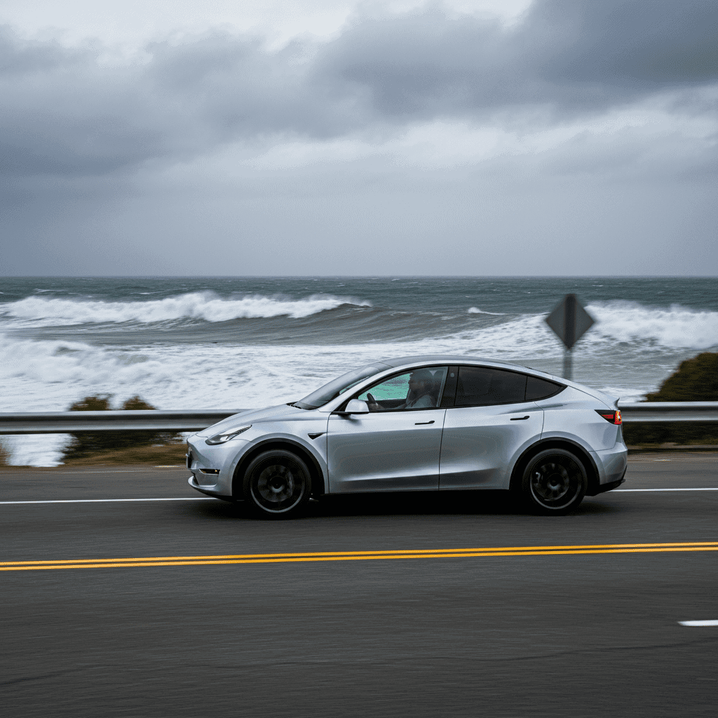 【テスラ モデルY オーナー必見！】航続距離をグーンと伸ばす！今日から実践できる運転テクニック＆節約術を徹底解説