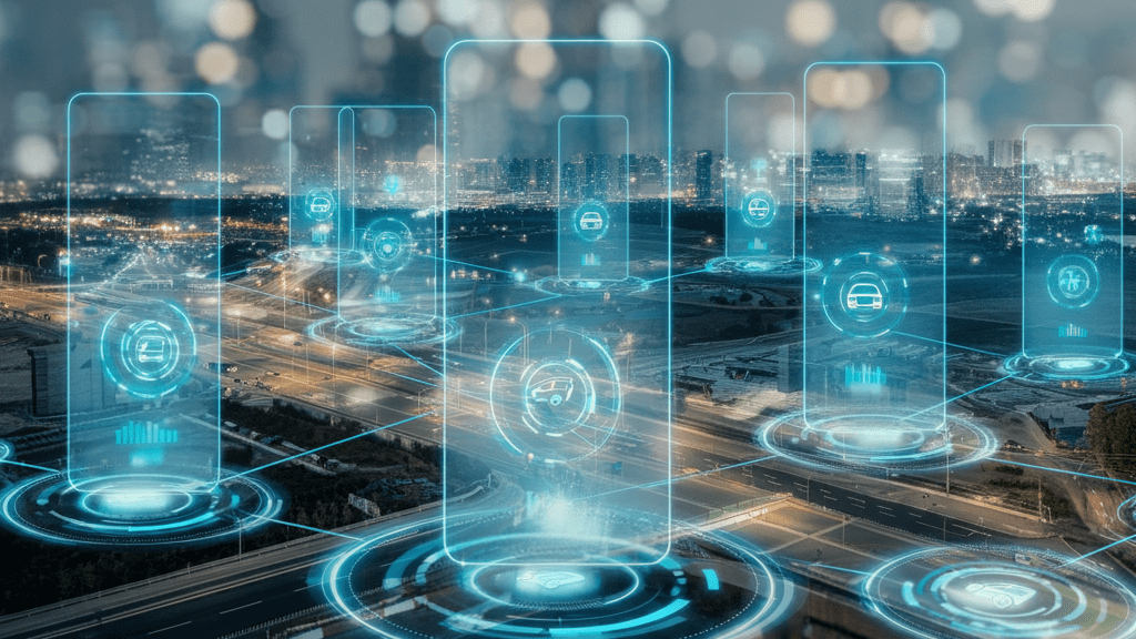 EVとスマートグリッド：電力網とクルマが繋がる未来の可能性