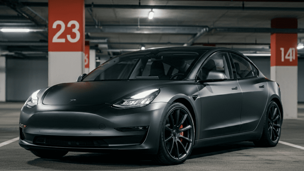 テスラオーナーの声：実際の維持費やメリット・デメリット