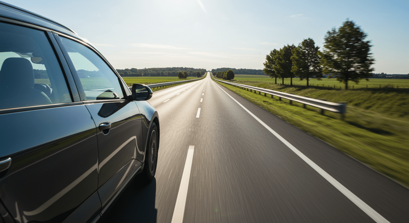 【EVの航続距離不安はもう古い？】最新技術と賢い充電戦略でロングドライブを満喫しよう！