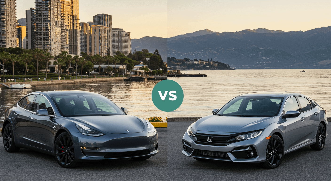 EVシフトの影響は？自動車業界と日本経済に及ぼす変化と課題