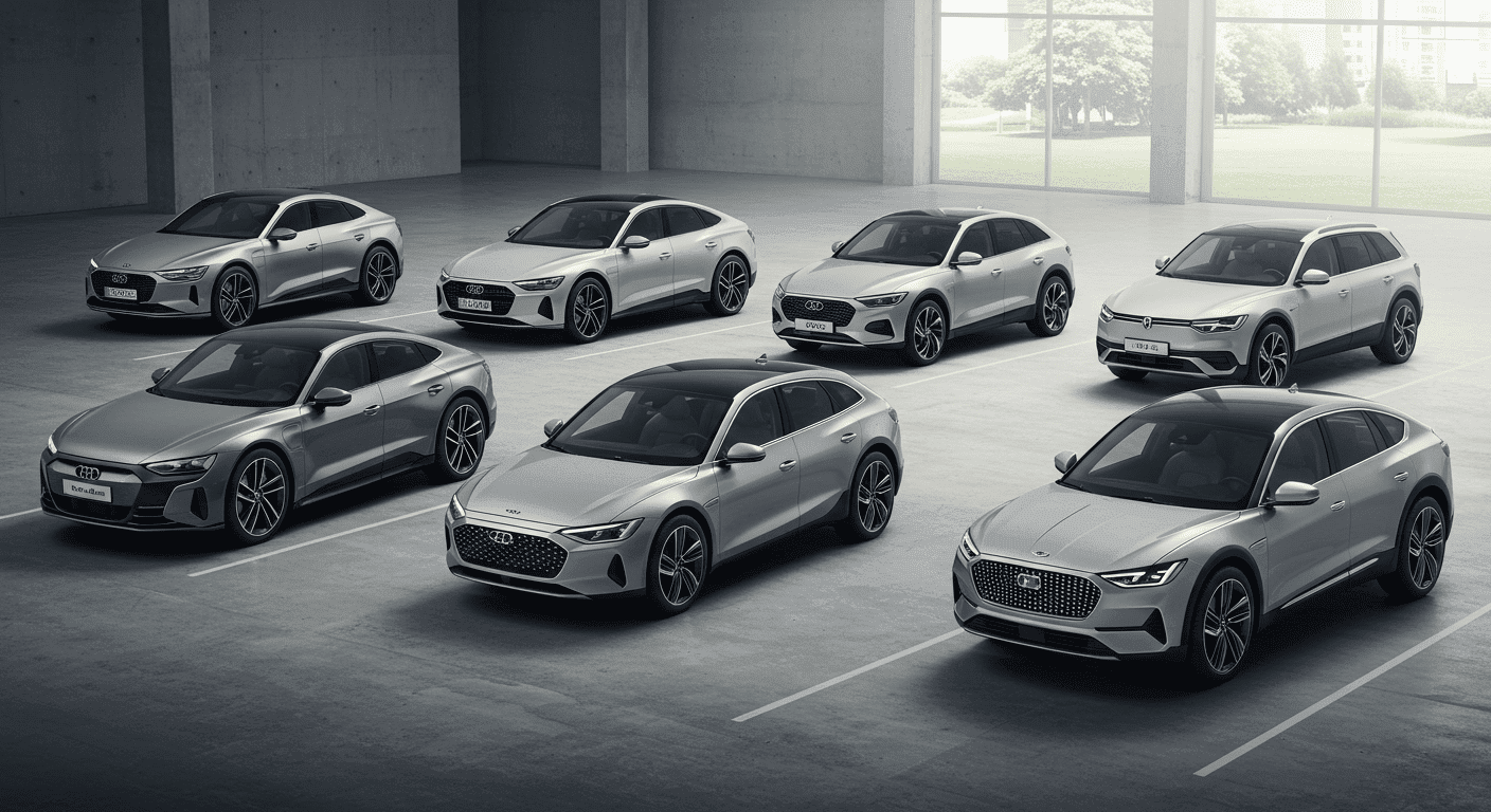 世界のEV市場と日本の立ち位置：出遅れと巻き返しの可能性