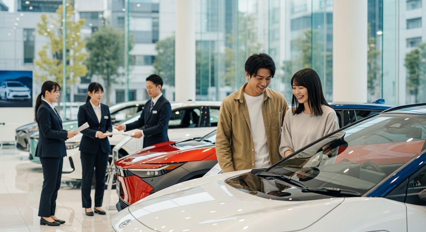 EV購入後に後悔しないためのチェックリスト10選