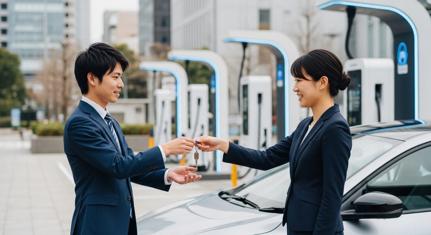 EVの買取価格って安い？下取り・リセール事情まとめ