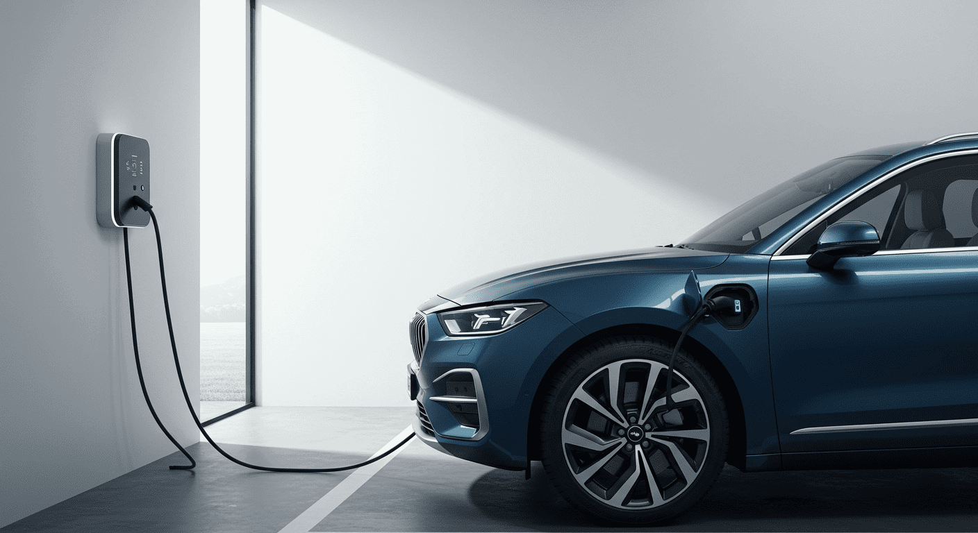 EVとPHEVの違いとは？迷っている人のための徹底比較