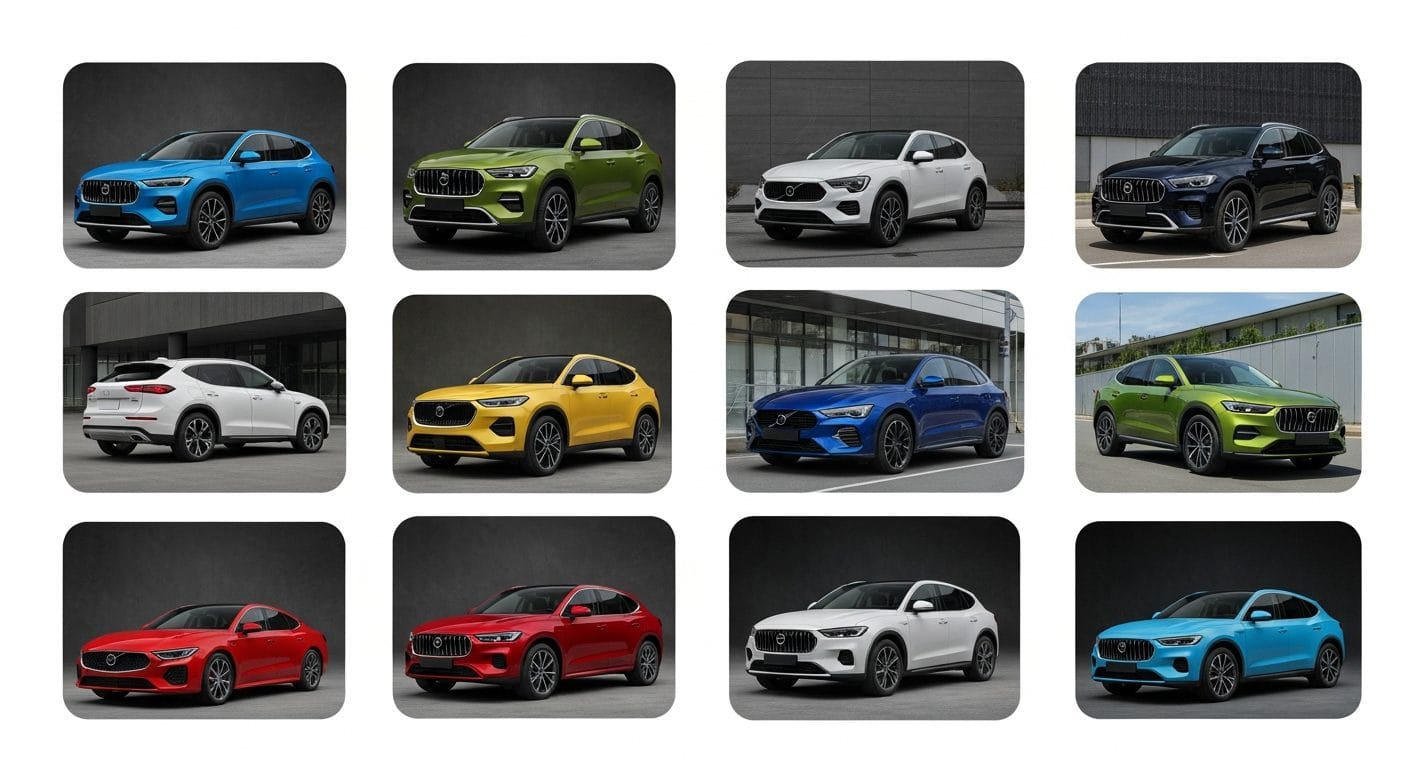 サブスク vs 購入 vs リース：EVを手に入れる最適な選択肢とは？