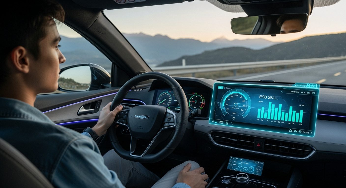 人間の運転スキルはAIに引き継がれるのか？