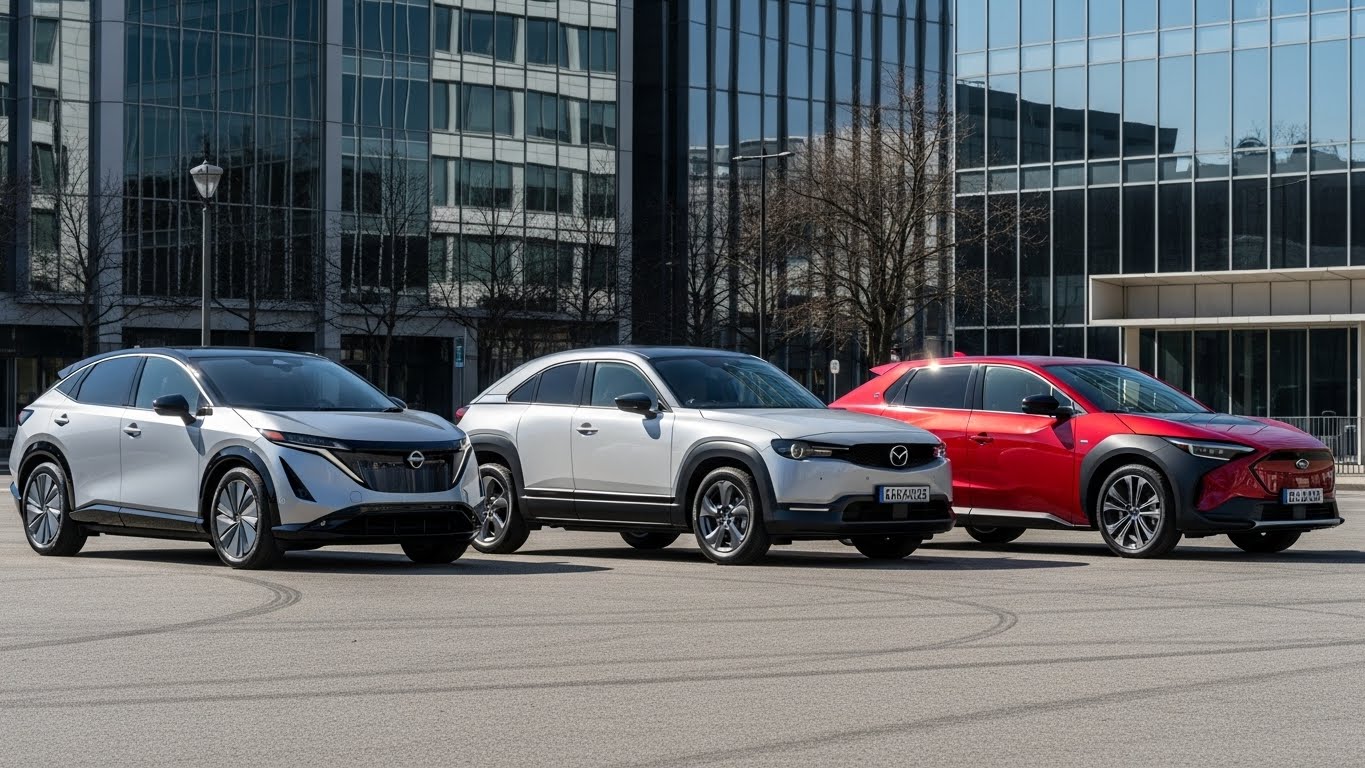 【2026年予測】EVはもっと安くなる？「200万円台」の攻防と、国産メーカー逆襲のシナリオを徹底解説