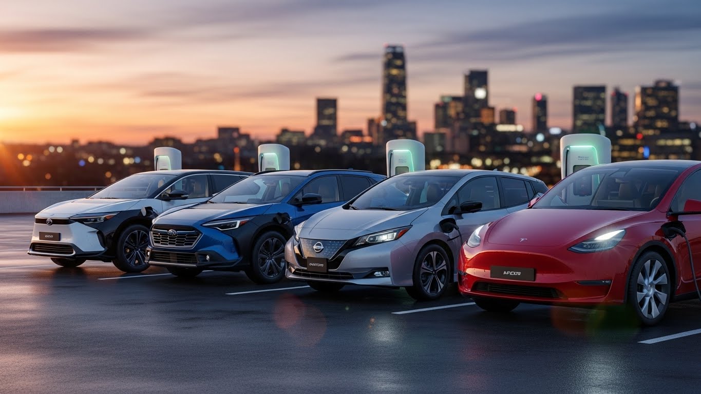 【緊急】2026年1月からEV補助金が最大130万円に増額決定！実質200万円台で買える注目車種と「損しない」申請の注意点