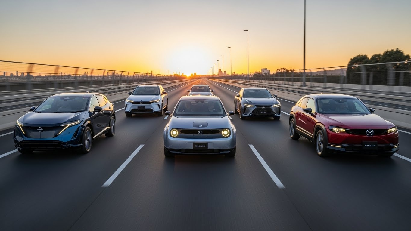 【2026年購入戦略】EV補助金はいつから？予算額は？これから購入する人が「損しない」ためのスケジュールと最新動向