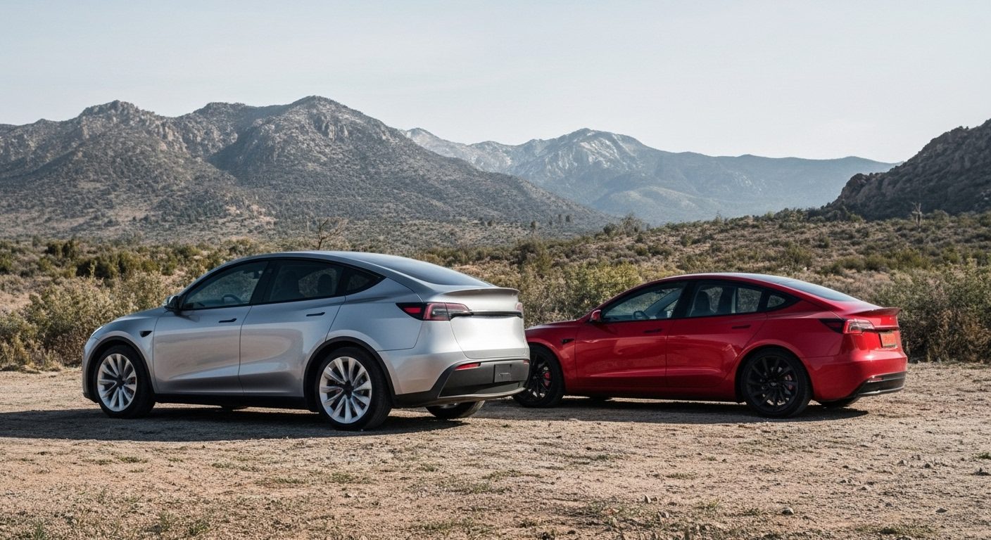 テスラ 補助金 いくら？2026年版｜モデル3が実質400万円台で買える今がチャンス